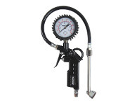 SuperCheap Auto Black Ridge Air Tyre Inflator offer