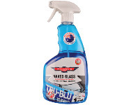 SuperCheap Auto Bowden's Own 770ml Naked Glass Cleaner offer