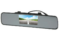 SuperCheap Auto SCA 4.3” Mirror Mounted Reversing Camera System offer
