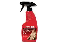 SuperCheap Auto Mothers 355ml All in One Leather offer