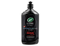 SuperCheap Auto Turtle Wax Hybrid Solutions Pro Max Wax 414ml offer