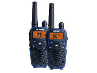 SuperCheap Auto Oricom 2W UHF CB Radio Twin Pack offer