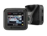 SuperCheap Auto Nanocam HD 1080P In-Car Dash Cam offer