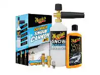 SuperCheap Auto Meguiar's Snow Wash Cannon Kit offer
