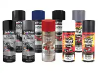 SuperCheap Auto Dupli-Color Select Specialty Paints offer