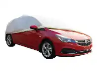 SCA Car Cover - SML/MED