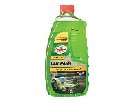 SuperCheap Auto Turtle Wax 1.25L Car Wash offer