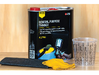 SuperCheap Auto SCA 4L General Purpose Thinner offer