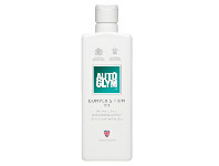 SuperCheap Auto Autoglym 325ml Bumper & Trim Gel offer