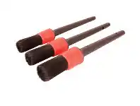 SuperCheap Auto SCA 3 Piece Detailing Brushes offer