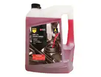 SuperCheap Auto SCA 5L Anti-Boil/ Anti-Freeze Premix Coolant - Red offer