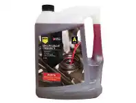 SuperCheap Auto SCA 5L Anti-Boil/ Anti-Freeze Concentrate Coolant - Red offer