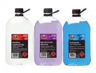 SuperCheap Auto SCA Cleaning Solvents - 4L offer
