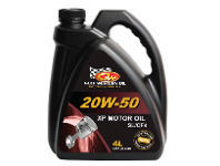 SuperCheap Auto Gulf Western XP Engine Oil offer
