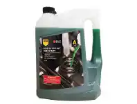 SuperCheap Auto SCA 5L Anti-Boil/ Anti-Freeze Concentrate Coolant - Green offer