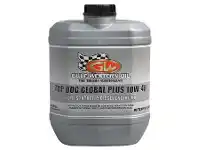 SuperCheap Auto Gulf Western Top Dog Global Engine Oil offer