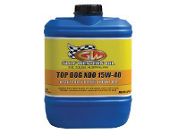 SuperCheap Auto Gulf Western Top Dog XDO Diesel Engine Oil offer