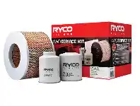 SuperCheap Auto Ryco Service Filter Kit offer