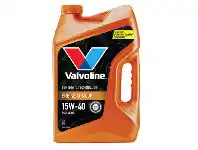 SuperCheap Auto Valvoline Armour Engine Oil offer
