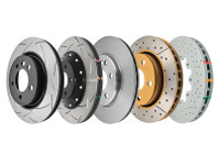 DBA Disc Brake Rotors
