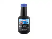 SuperCheap Auto SCA 500ml Brake Fluid - Dot 5 offer