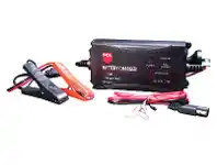 SuperCheap Auto SCA 4A 3 Stage Battery Charger offer