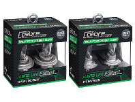 SuperCheap Auto Calibre Long Life Headlight Globes offer