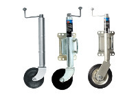 SuperCheap Auto SCA Jockey Wheels offer