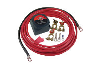 SuperCheap Auto SCA 12V Dual Battery Kit offer