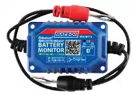 SuperCheap Auto Matson Bluetooth Wireless Battery Monitor offer