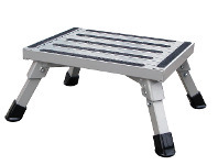 SuperCheap Auto SCA Large Caravan Folding Step offer