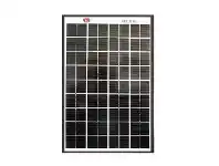 SuperCheap Auto KT Cables 10W 12V Solar Panel offer