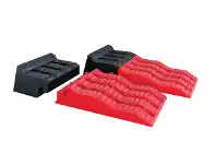 SuperCheap Auto Explore Caravan Tandem Ramps Pair offer