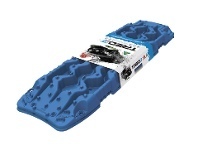 SuperCheap Auto Tred 1085mm GT Recovery Tracks - Blue offer