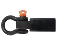SuperCheap Auto XTM Tow Hitch with Shackle offer