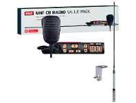Repco GME UHF CB Radio Starter Kit offer