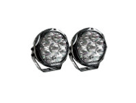 Auto One Hardkorr 7" LED Driving Lights offer