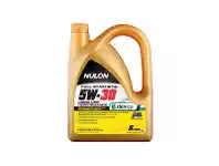 Auto One Nulon Full Synthetic Engine Oil 5 Litres offer