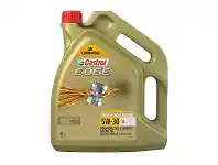 Repco Castrol Edge 5W-30 LL Diesel 5L offer