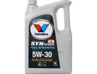 Repco Valvoline SynPower FE 5W-30 5L offer