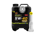 Repco Penrite HPR Diesel 5 5W-40 10L offer