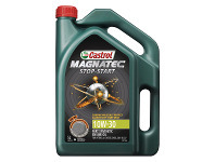 Repco Castrol Magnatec Stop-Start 10W-30 5L offer