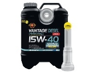 Repco Penrite Vantage Diesel 15W-40 10L offer