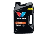 Valvoline XLD Premium 15W-40 5L