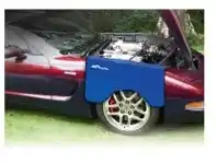 Auto One PK Tool Fender & Mudguard Cover offer