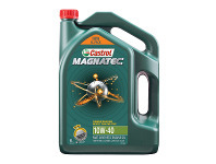 Repco Castrol Magnatec 10W-40 6L offer