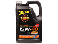 Repco Penrite Vantage 15W-40 6L offer