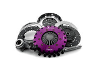 Xtreme Sprung Twin Plate Organic Upgrades