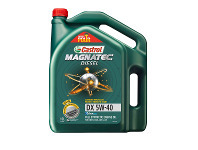 Repco Castrol Magnatec Diesel DX 5W-40 10L offer