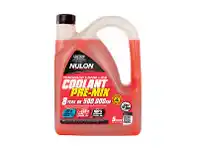 Auto One Nulon Premium Long Life Coolant Pre Mix 5 Litre - Red offer